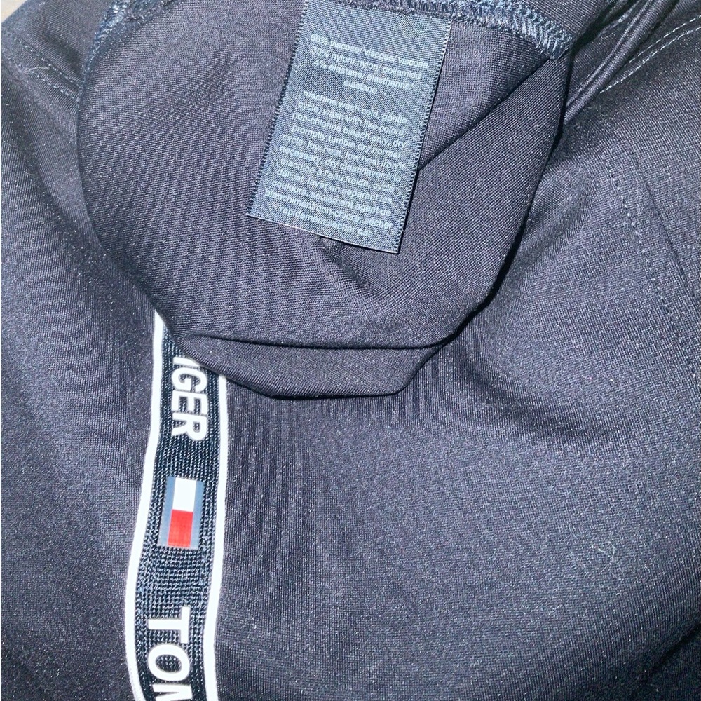 Tommy Hilfiger Sport Womens Logo Sweatpants - Picture 13 of 15